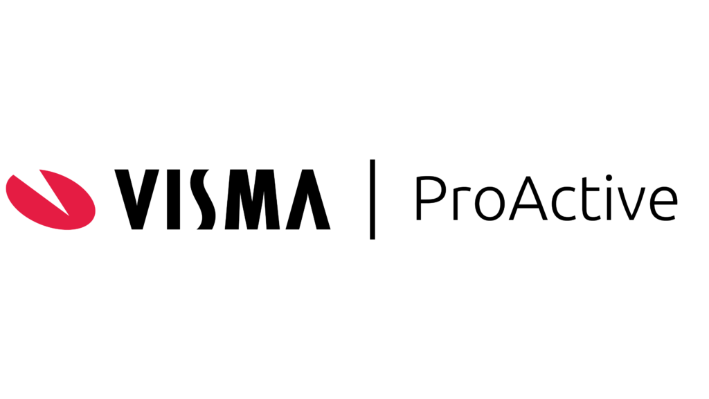 Visma_ProActive
