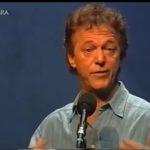 Ik was leraar Engels